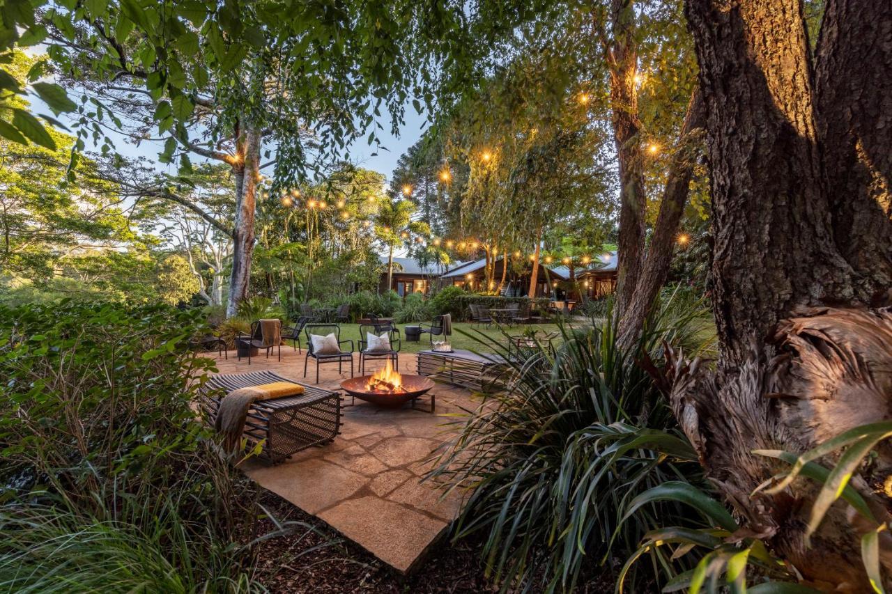 Spicers Tamarind Retreat Otel Maleny Dış mekan fotoğraf