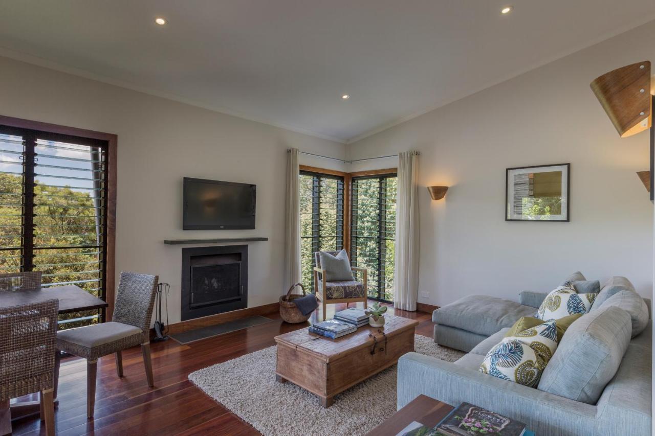 Spicers Tamarind Retreat Otel Maleny Dış mekan fotoğraf