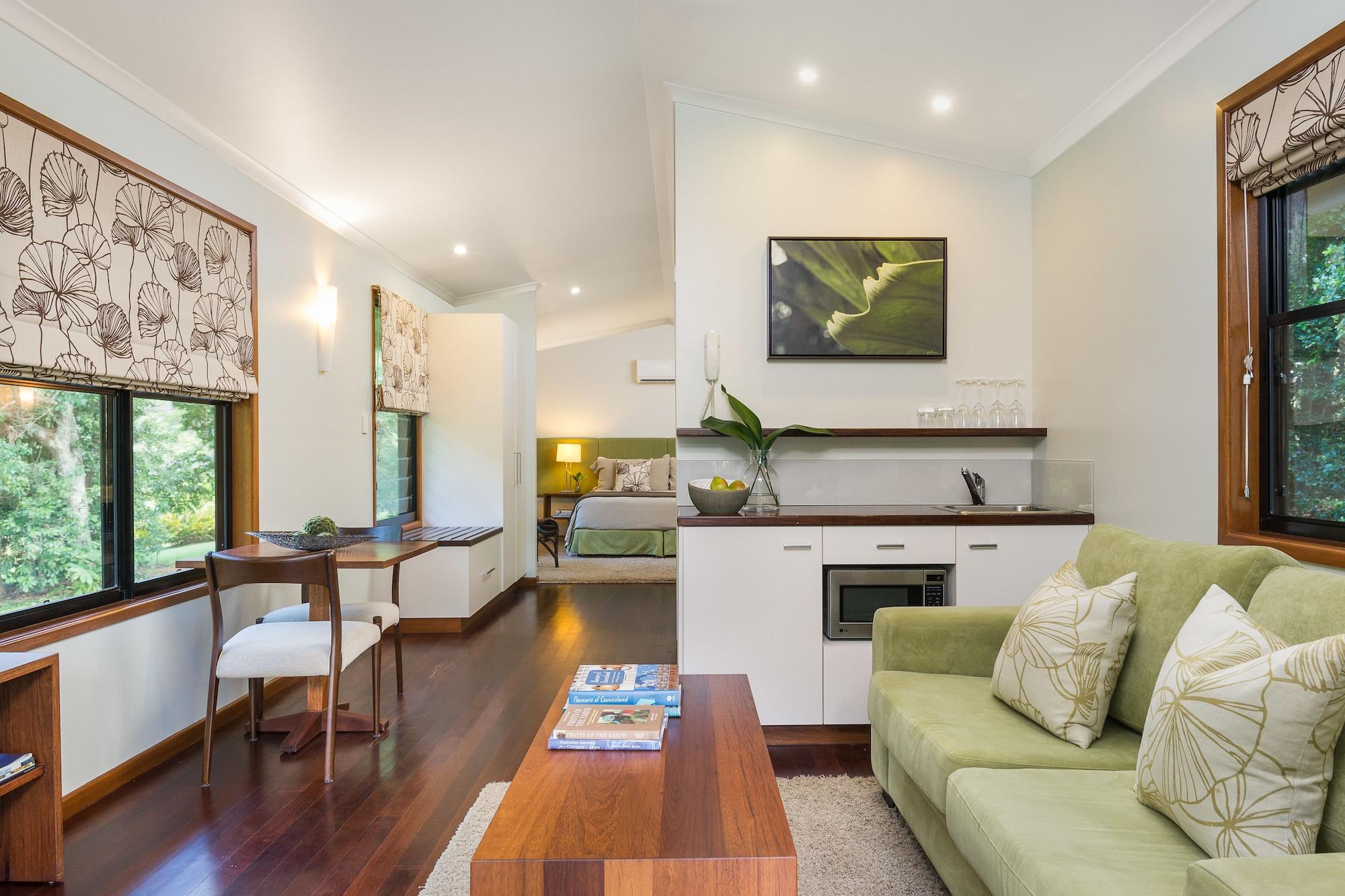 Spicers Tamarind Retreat Otel Maleny Dış mekan fotoğraf