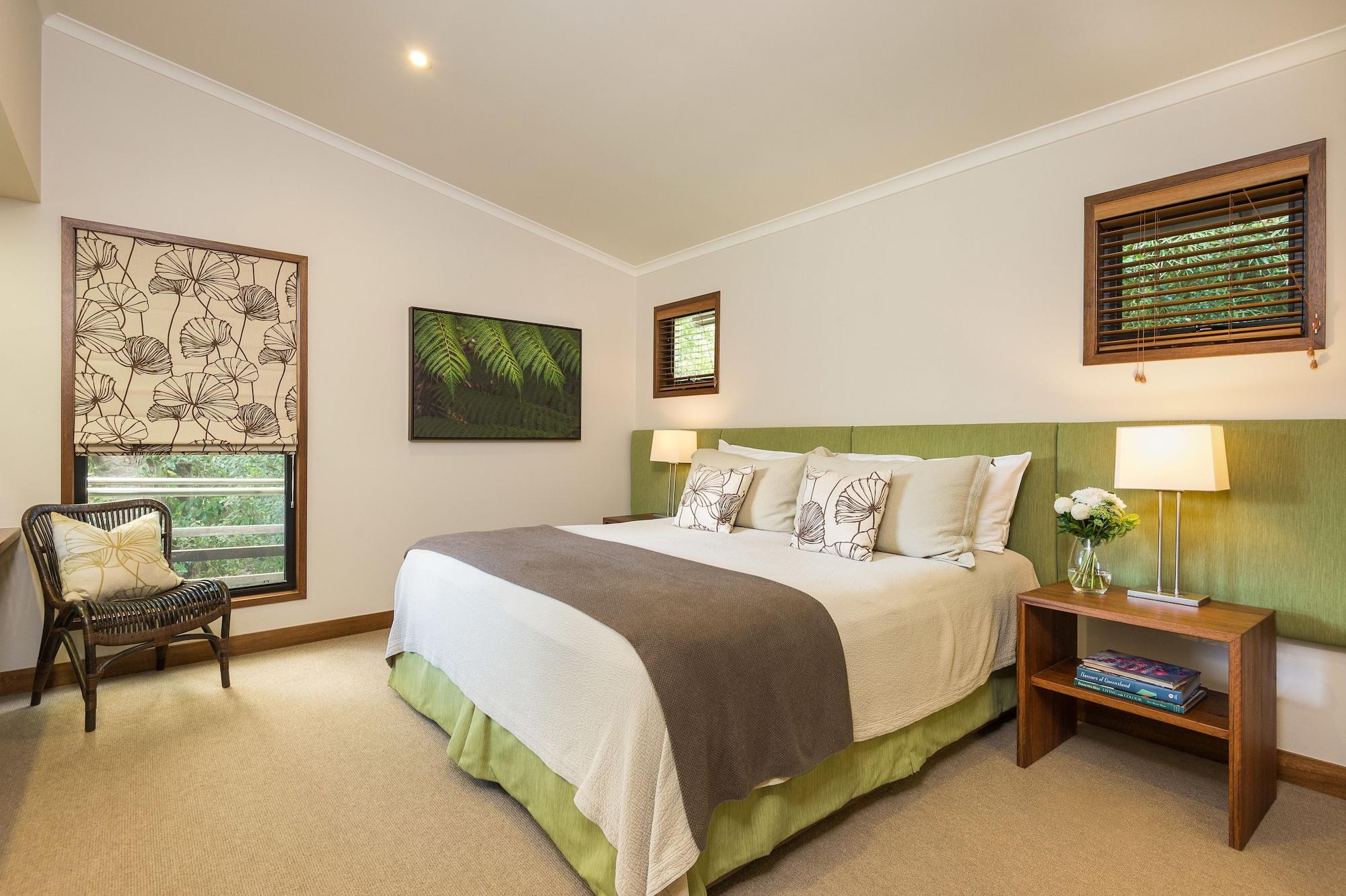 Spicers Tamarind Retreat Otel Maleny Dış mekan fotoğraf