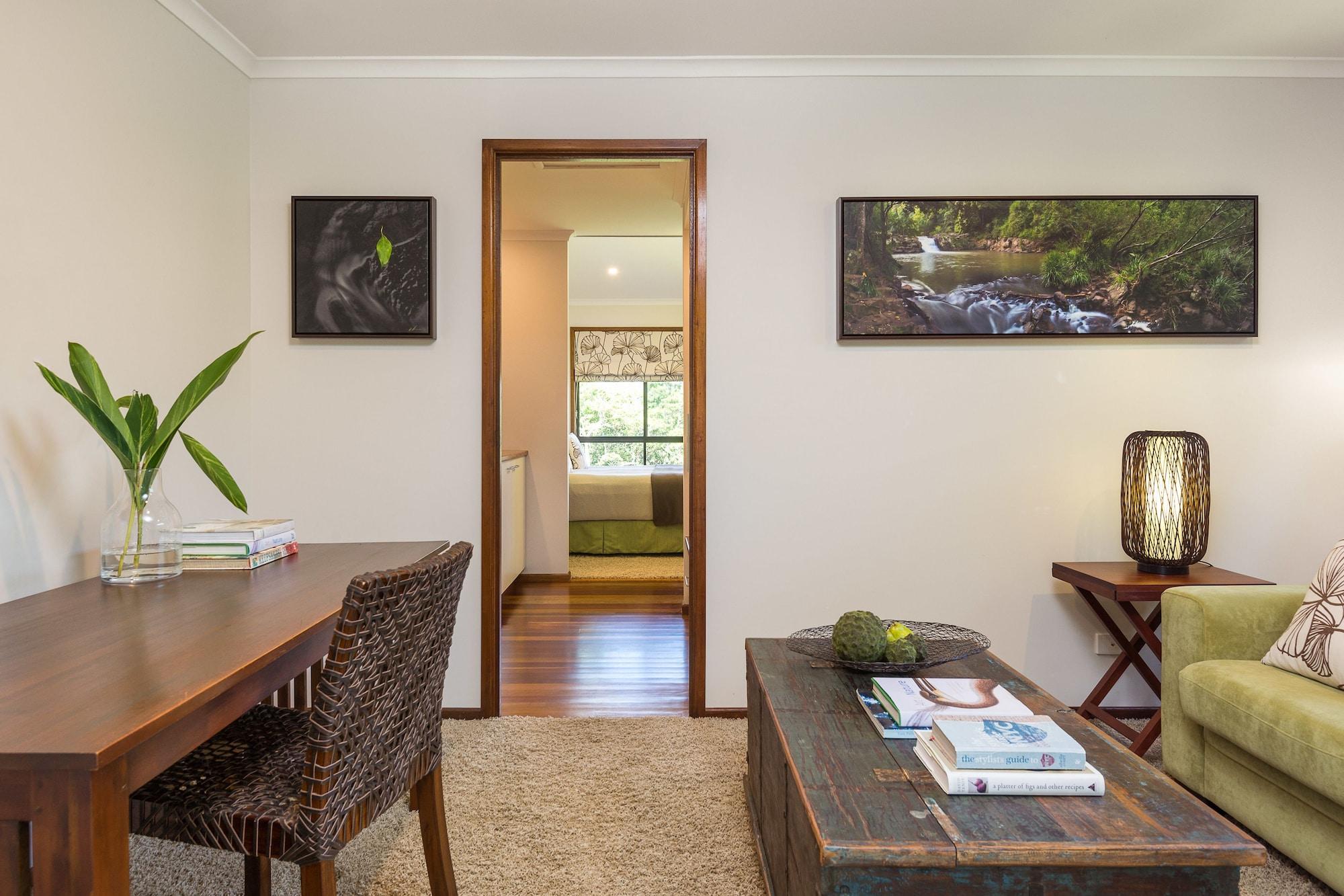 Spicers Tamarind Retreat Otel Maleny Dış mekan fotoğraf