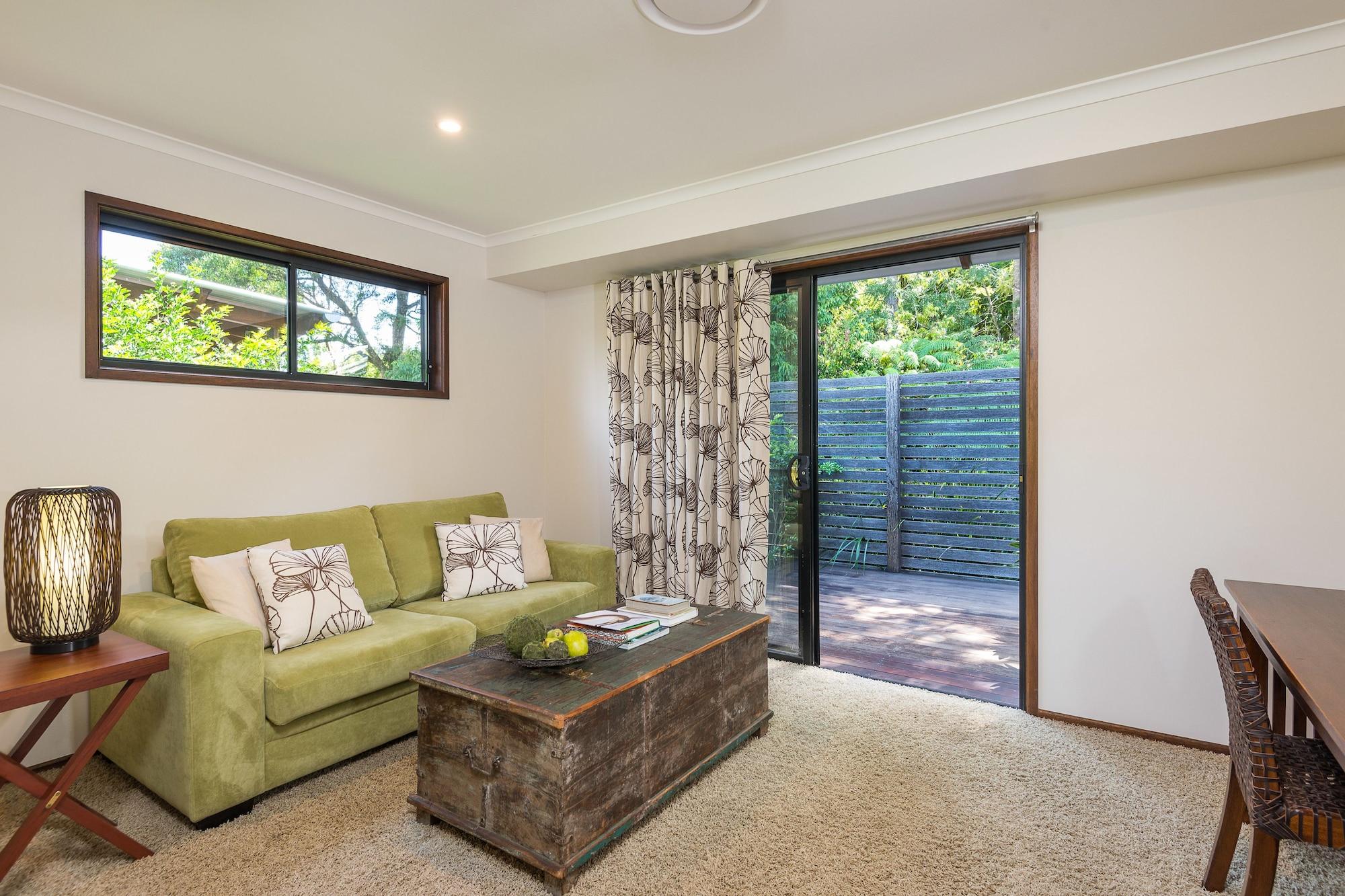 Spicers Tamarind Retreat Otel Maleny Dış mekan fotoğraf