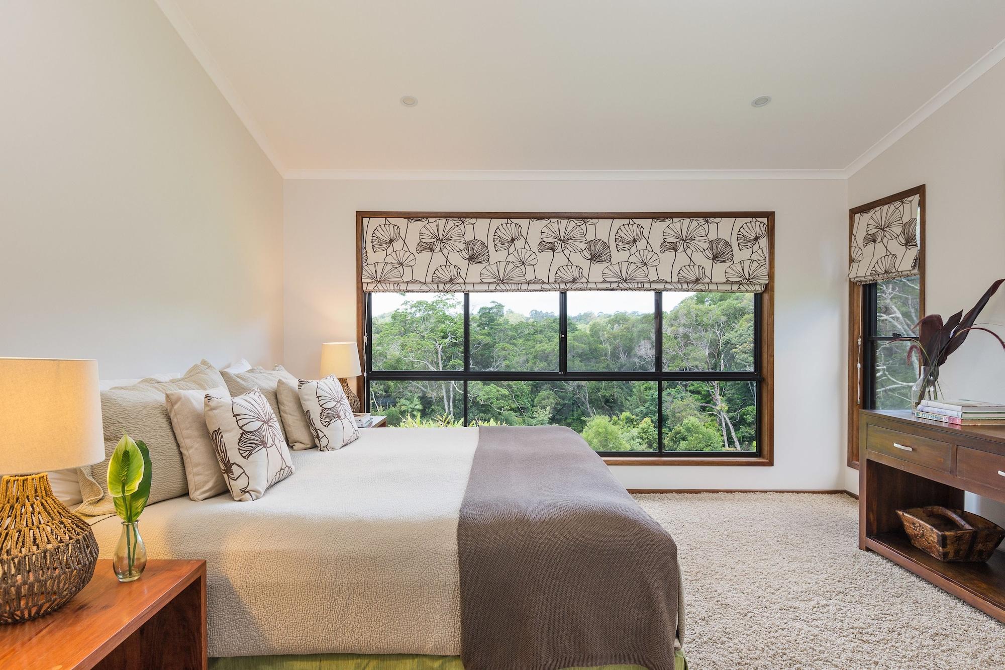Spicers Tamarind Retreat Otel Maleny Dış mekan fotoğraf