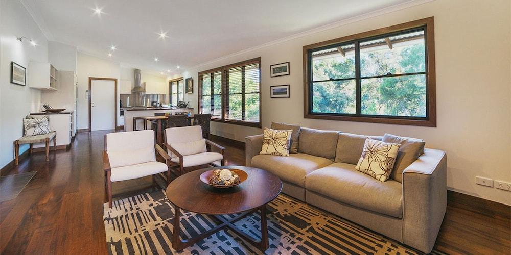 Spicers Tamarind Retreat Otel Maleny Dış mekan fotoğraf