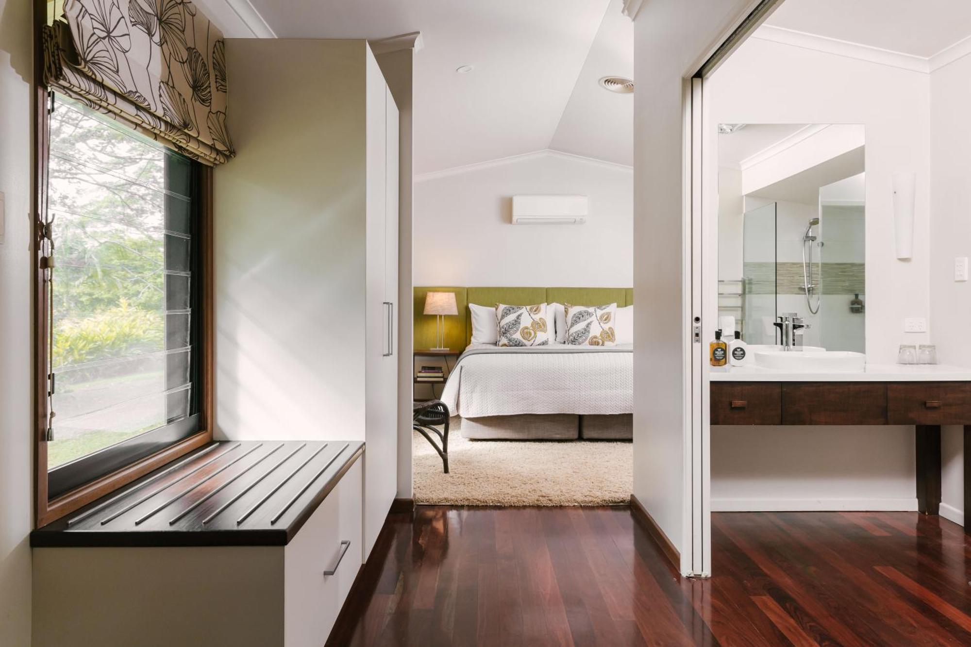 Spicers Tamarind Retreat Otel Maleny Dış mekan fotoğraf