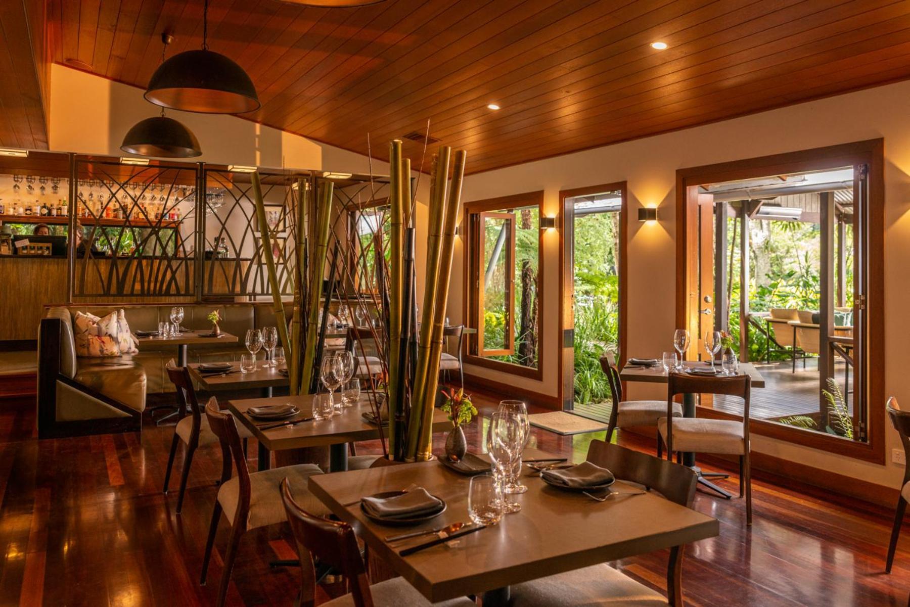 Spicers Tamarind Retreat Otel Maleny Dış mekan fotoğraf