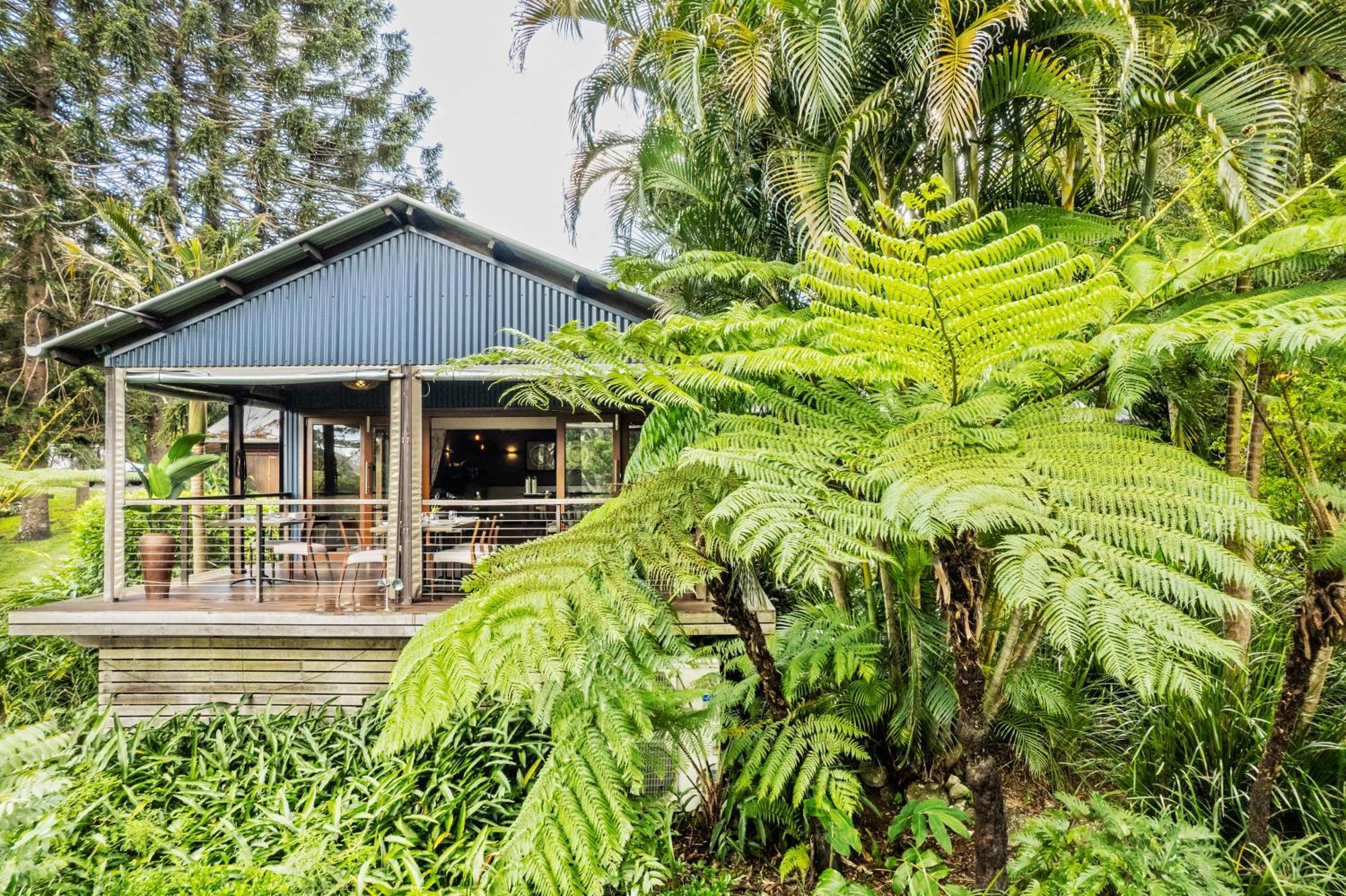 Spicers Tamarind Retreat Otel Maleny Dış mekan fotoğraf