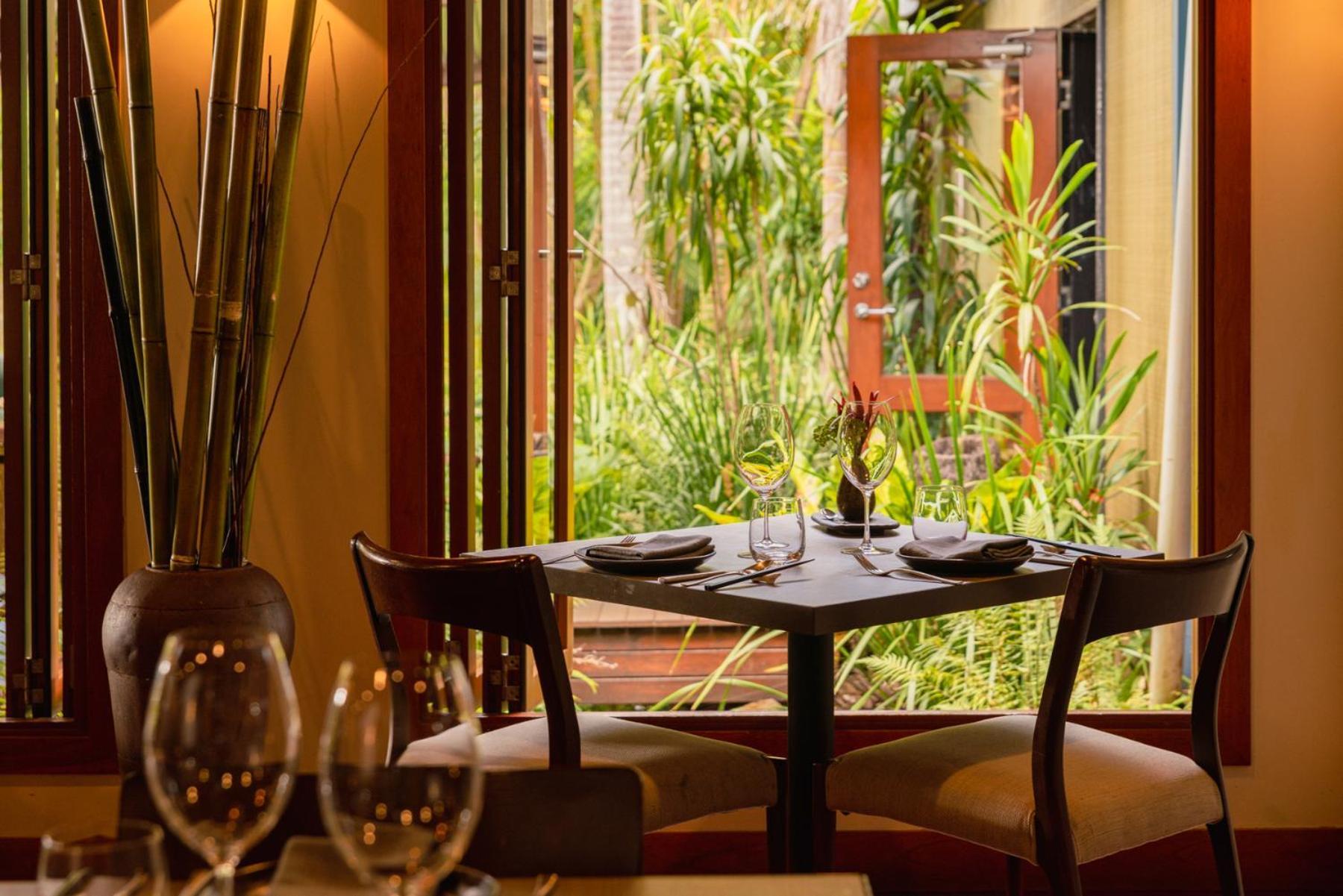 Spicers Tamarind Retreat Otel Maleny Dış mekan fotoğraf