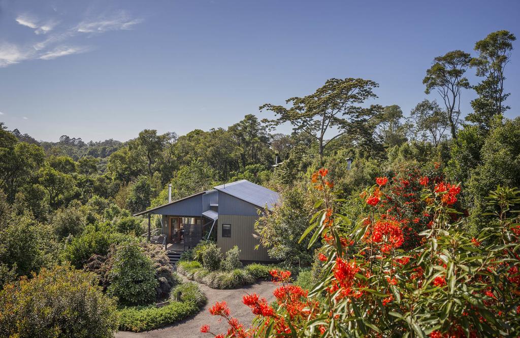 Spicers Tamarind Retreat Otel Maleny Dış mekan fotoğraf