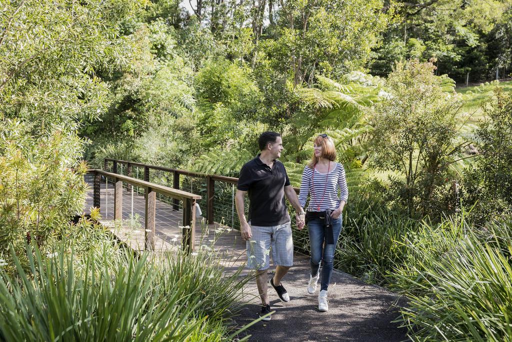 Spicers Tamarind Retreat Otel Maleny Dış mekan fotoğraf