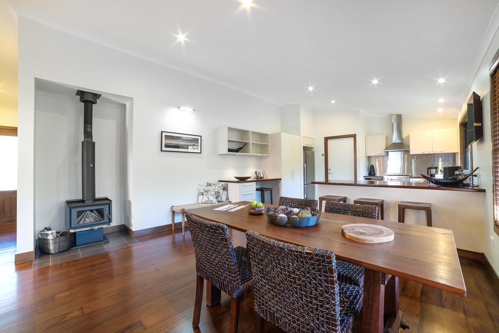 Spicers Tamarind Retreat Otel Maleny Dış mekan fotoğraf
