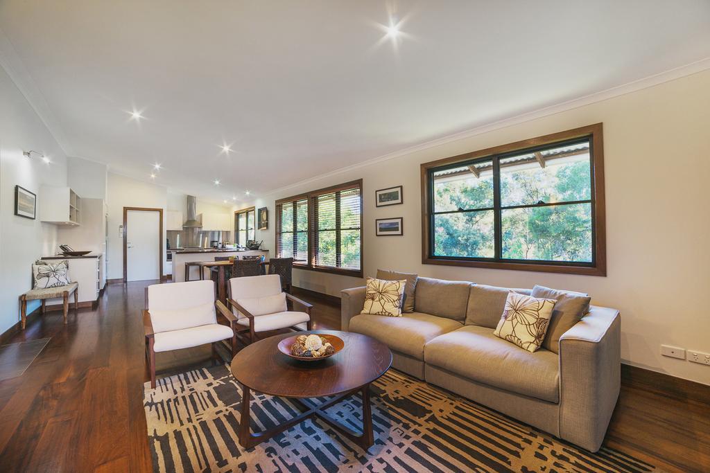 Spicers Tamarind Retreat Otel Maleny Dış mekan fotoğraf