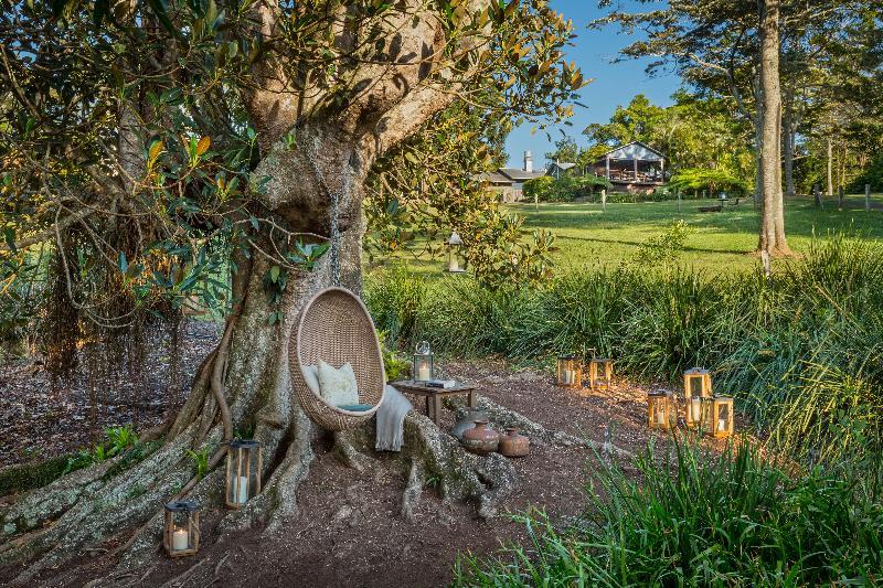 Spicers Tamarind Retreat Otel Maleny Dış mekan fotoğraf