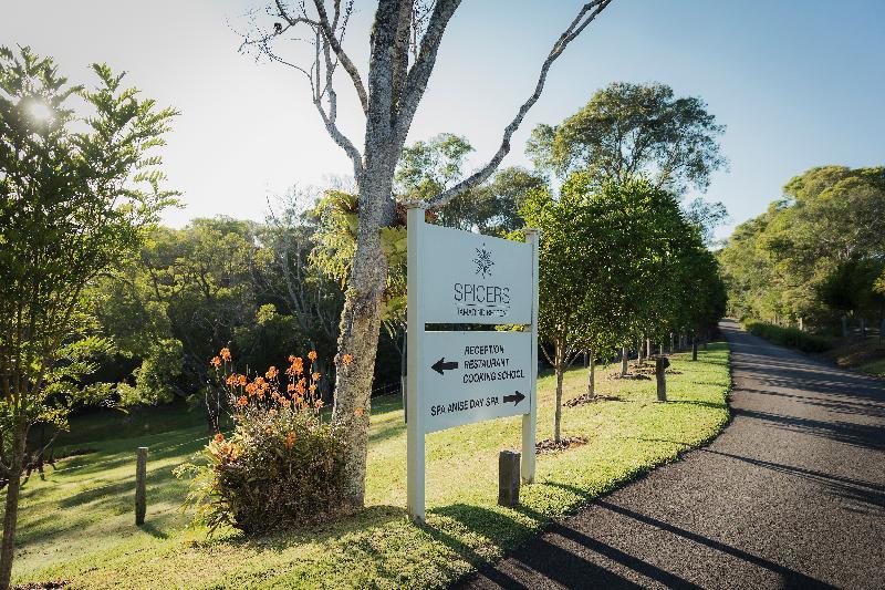 Spicers Tamarind Retreat Otel Maleny Dış mekan fotoğraf