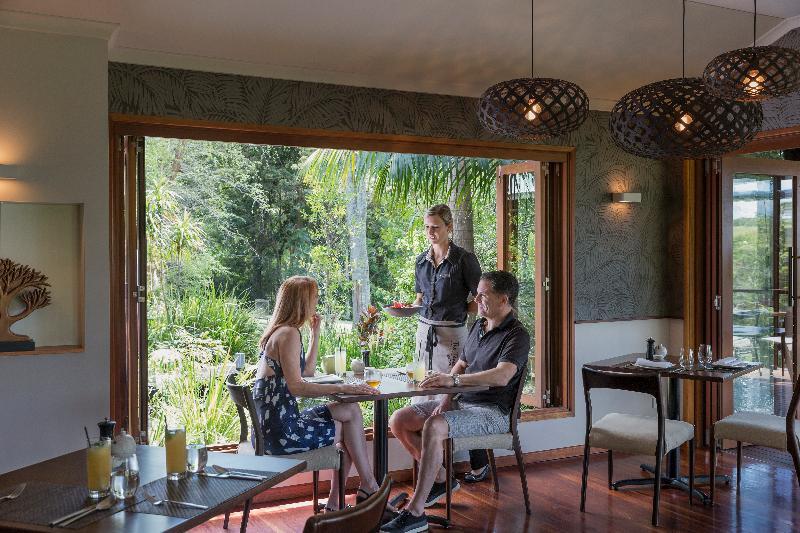 Spicers Tamarind Retreat Otel Maleny Dış mekan fotoğraf