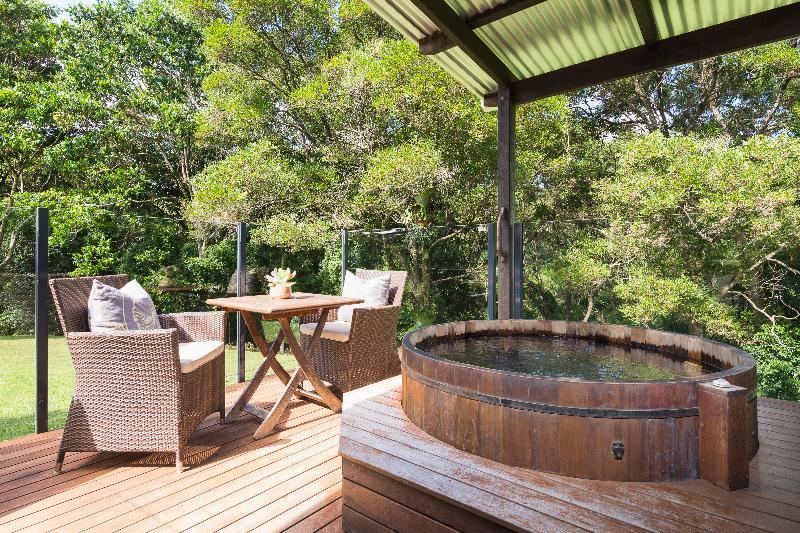 Spicers Tamarind Retreat Otel Maleny Dış mekan fotoğraf