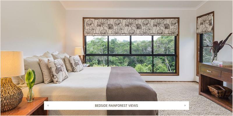 Spicers Tamarind Retreat Otel Maleny Dış mekan fotoğraf