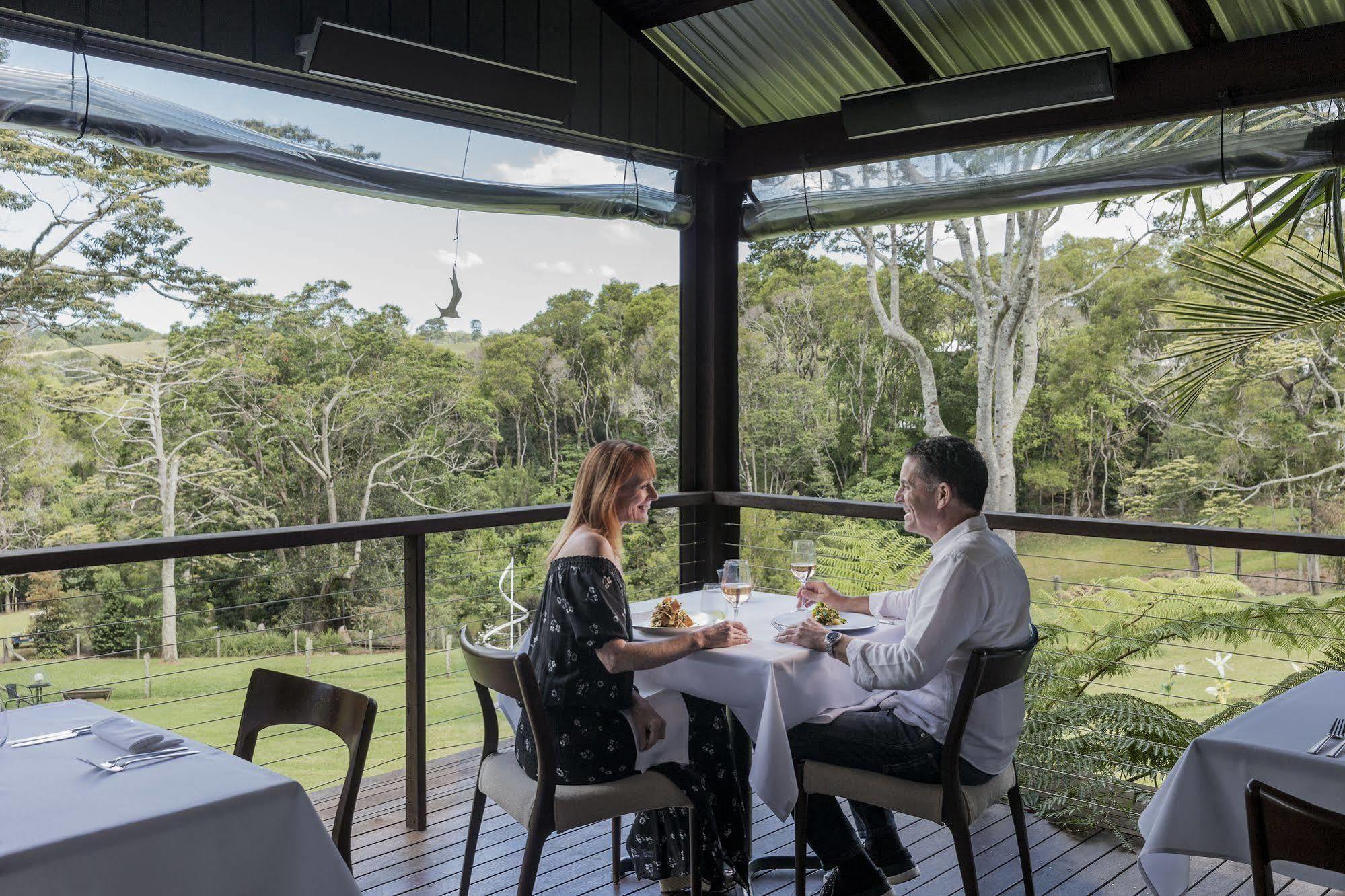 Spicers Tamarind Retreat Otel Maleny Dış mekan fotoğraf