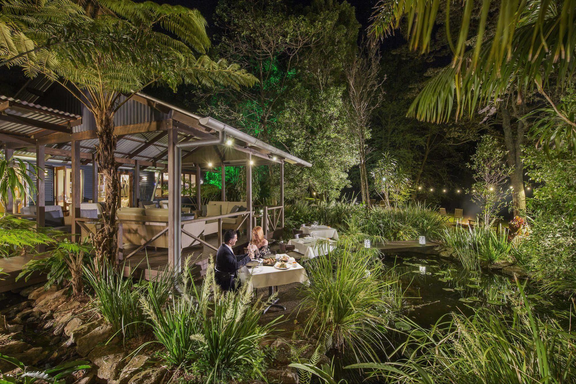 Spicers Tamarind Retreat Otel Maleny Dış mekan fotoğraf