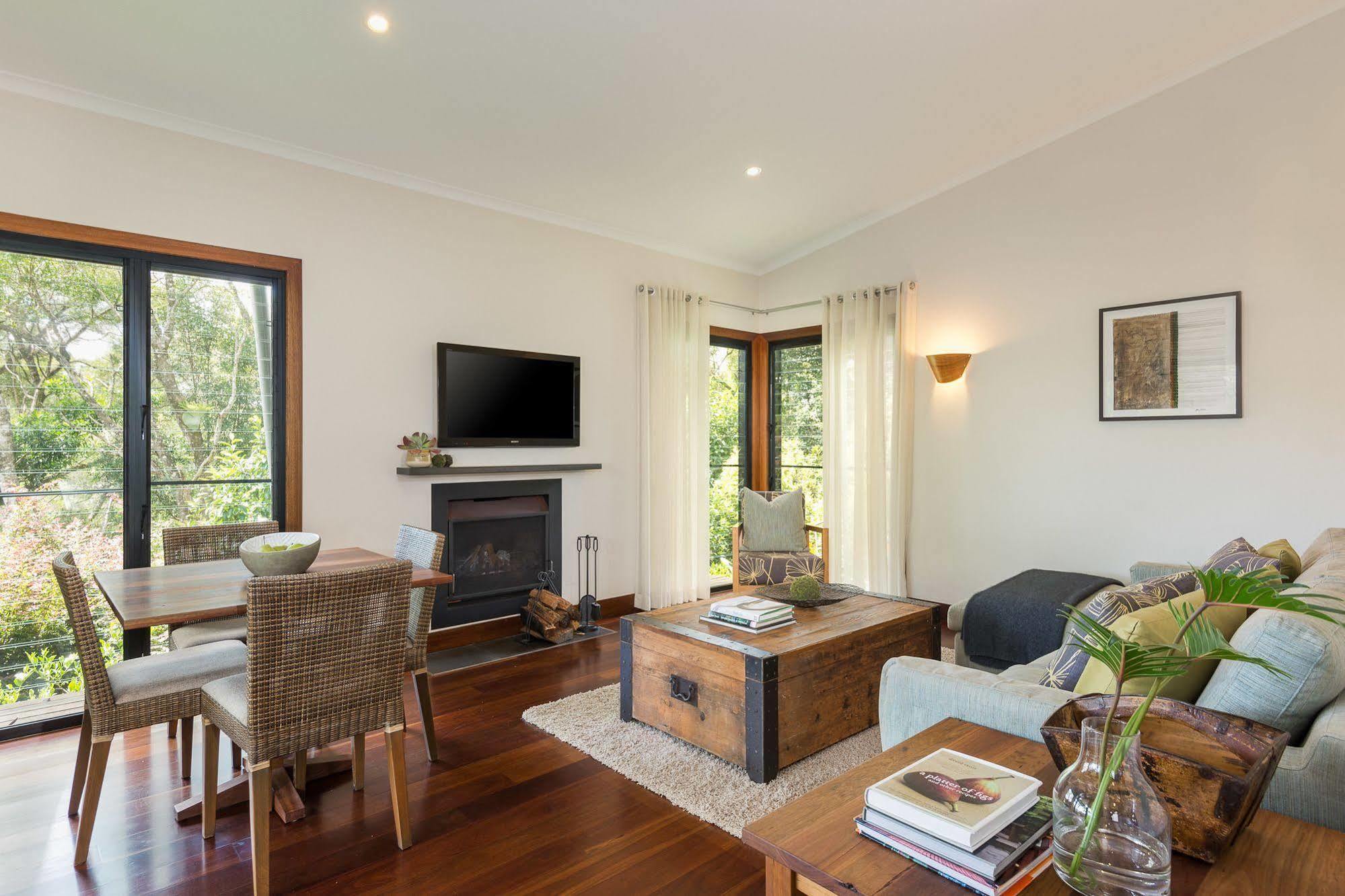 Spicers Tamarind Retreat Otel Maleny Dış mekan fotoğraf