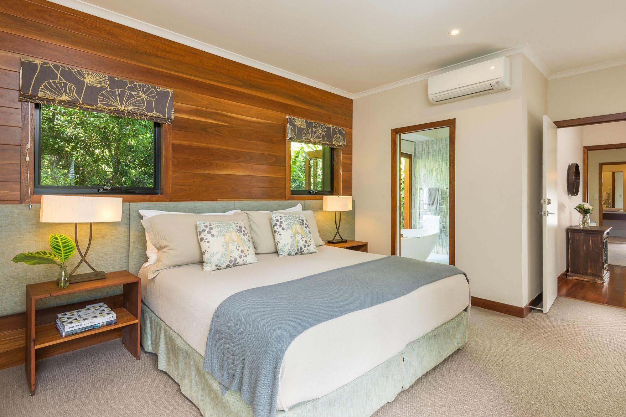 Spicers Tamarind Retreat Otel Maleny Dış mekan fotoğraf