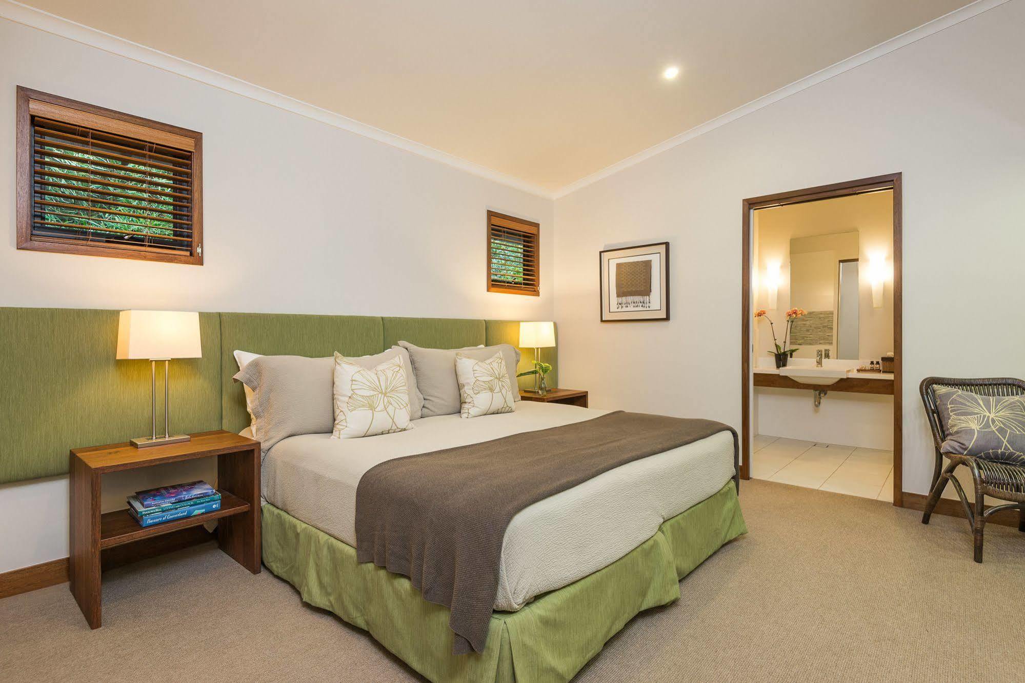 Spicers Tamarind Retreat Otel Maleny Dış mekan fotoğraf