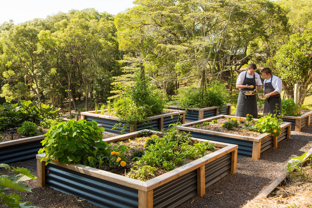 Spicers Tamarind Retreat Otel Maleny Dış mekan fotoğraf