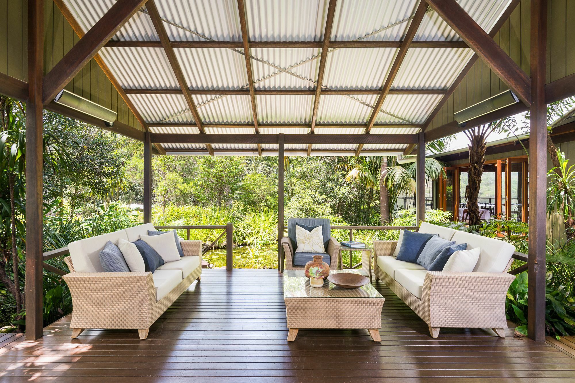 Spicers Tamarind Retreat Otel Maleny Dış mekan fotoğraf