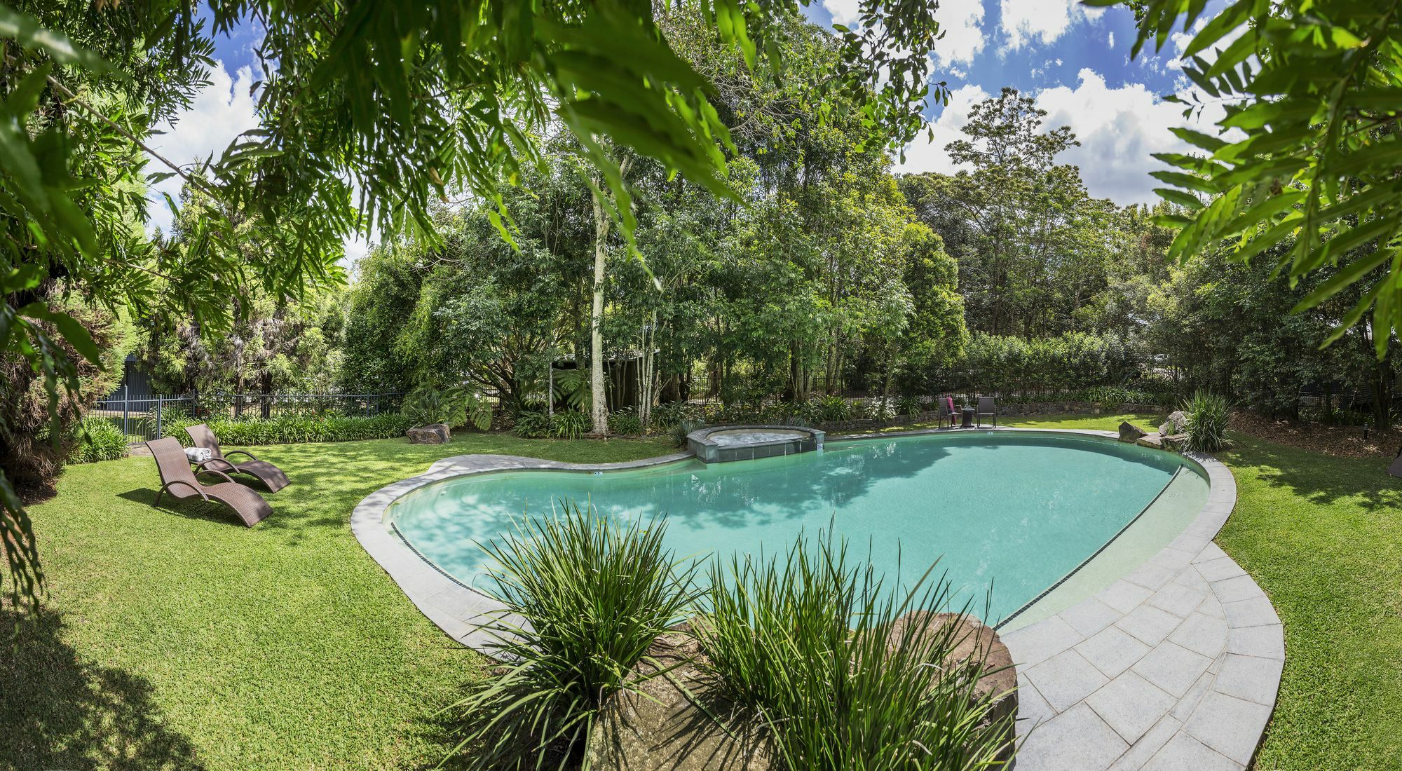Spicers Tamarind Retreat Otel Maleny Dış mekan fotoğraf