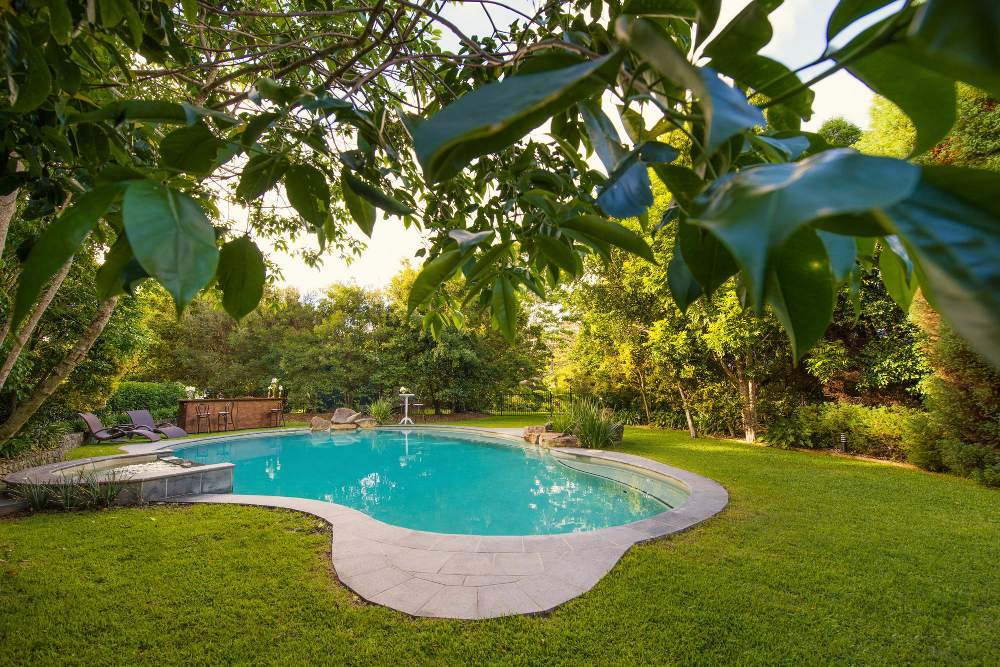 Spicers Tamarind Retreat Otel Maleny Dış mekan fotoğraf