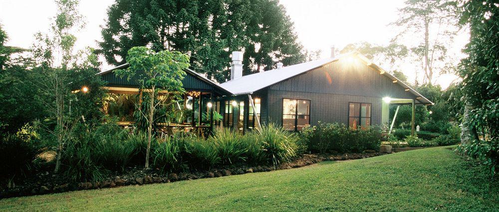 Spicers Tamarind Retreat Otel Maleny Dış mekan fotoğraf